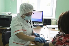 Выявление болезней на ранних стадиях способствует успешному и эффективному лечению, считают врачи