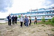 Участники круизного тура по маршруту «Салехард – Омск» посетили Уватский район