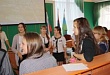 Названы лучшие активисты Уватского района