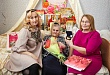Ветеран труда, мать-героиня Мария Пуртова из Увата отметила 95-летний юбилей Ветеран труда, мать-героиня Мария Пуртова из Увата отметила 95-летний юбилей