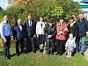 Участник Великой Отечественной войны Петр Кошкаров сегодня празднует день рождения