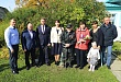 Участник Великой Отечественной войны Петр Кошкаров сегодня празднует день рождения