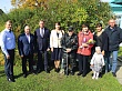 Участник Великой Отечественной войны Петр Кошкаров сегодня празднует день рождения