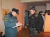 В Уватском районе стартовал первый этап профилактической операции «Жилье-2015»