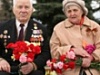 «Поздравляем с днем Победы!»