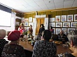 Краеведческий музей провел мероприятие в рамках Международного дня пожилых людей