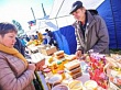 Ярмарка в Туртасе