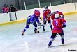 Кубок Губернатора области по хоккею