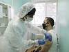 Ревакцинироваться от COVID-19 жители района могут с понедельника по субботу 