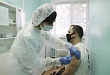 Ревакцинироваться от COVID-19 жители района могут с понедельника по субботу 