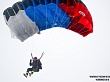 Уватский парашютист Андрей Зиятдинов выполнил норматив мастера спорта