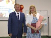 В Увате прошел VI межотраслевой форум работников социальной сферы