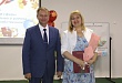 В Увате прошел VI межотраслевой форум работников социальной сферы
