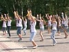  В ритме танца