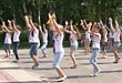 В ритме танца В ритме танца