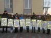 «Засветись, Туртас!»