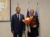 В Уватском районе отметили лучших работников сельского хозяйства