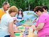 «Литературный экспресс» удачно совершил свое путешествие