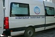 13 декабря в Увате будет работать Мобильный офис налоговой службы