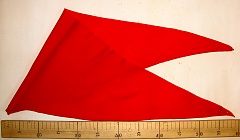 Пионерский галстук – символ эпохи СССР