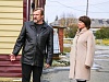В областной больнице №20 будет организована выездная работа специалистов УЗИ