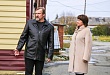 В областной больнице №20 будет организована выездная работа специалистов УЗИ В областной больнице №20 будет организована выездная работа специалистов УЗИ