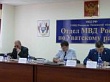 Уватские полицейские подвели итоги оперативно-профилактического мероприятия «Улица»