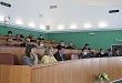 Подготовку к весеннему паводку и пожароопасному сезону обсудили на заседании КЧС