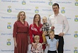 Восемь многодетных семей смогут улучшить свои жилищные условия на средства господдержки 