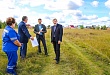 Уватнефтегаз выделил 4 миллиона рублей на обустройство детских и спортивных игровых площадок Уватнефтегаз выделил 4 миллиона рублей на обустройство детских и спортивных игровых площадок
