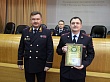 Уватский отдел полиции стал третьим в Тюменской области по результатам работы