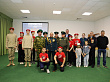 Герой России Рустам Сайфуллин встретился со школьниками Уватского района