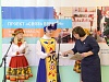 «Связь времен»: «Бабьи именины. Девичьи посиделки» в русской избе