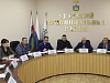 Восемь деревень и сел района добавлены в перечень населенных пунктов, подверженных угрозе пожаров