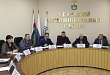 Восемь деревень и сел района добавлены в перечень населенных пунктов, подверженных угрозе пожаров