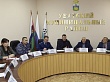 Восемь деревень и сел района добавлены в перечень населенных пунктов, подверженных угрозе пожаров