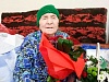 90-летний юбилей отметила Маршида Сайдашева из деревни Уки