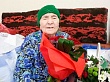 90-летний юбилей отметила Маршида Сайдашева из деревни Уки