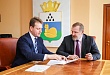 В Уватском районе планируется открыть центры доступа к ресурсам Президентской библиотеки В Уватском районе планируется открыть центры доступа к ресурсам Президентской библиотеки