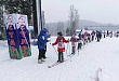 Ученики Туртасской школы стали абсолютными чемпионами районного фестиваля ГТО