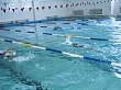 Физкультурно-оздоровительный комплекс «Иртыш»: с 28 августа по техническим причинам бассейн работать не будет 