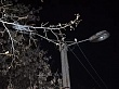 3 августа в Увате отключат уличное освещение