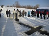 В праздник Крещения в Уватском районе будут оборудованы 4 купели на водных источниках