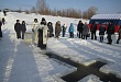 В праздник Крещения в Уватском районе будут оборудованы 4 купели на водных источниках