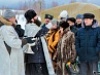 «Пусть день Крещения великий вам только благодать сулит…»