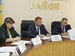 Состоялось заседание межведомственной комиссии по противодействию экстремизму в Уватском районе