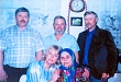 90-летний юбилей отметила жительница села Уват Елизавета Филатова 90-летний юбилей отметила жительница села Уват Елизавета Филатова