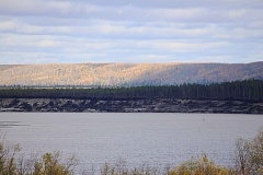В Уватском районе проводится оценка минерально-сырьевой базы торфа