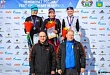 VIII этап Кубка России по биатлону: жаркие персьюты