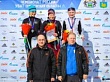 VIII этап Кубка России по биатлону: жаркие персьюты